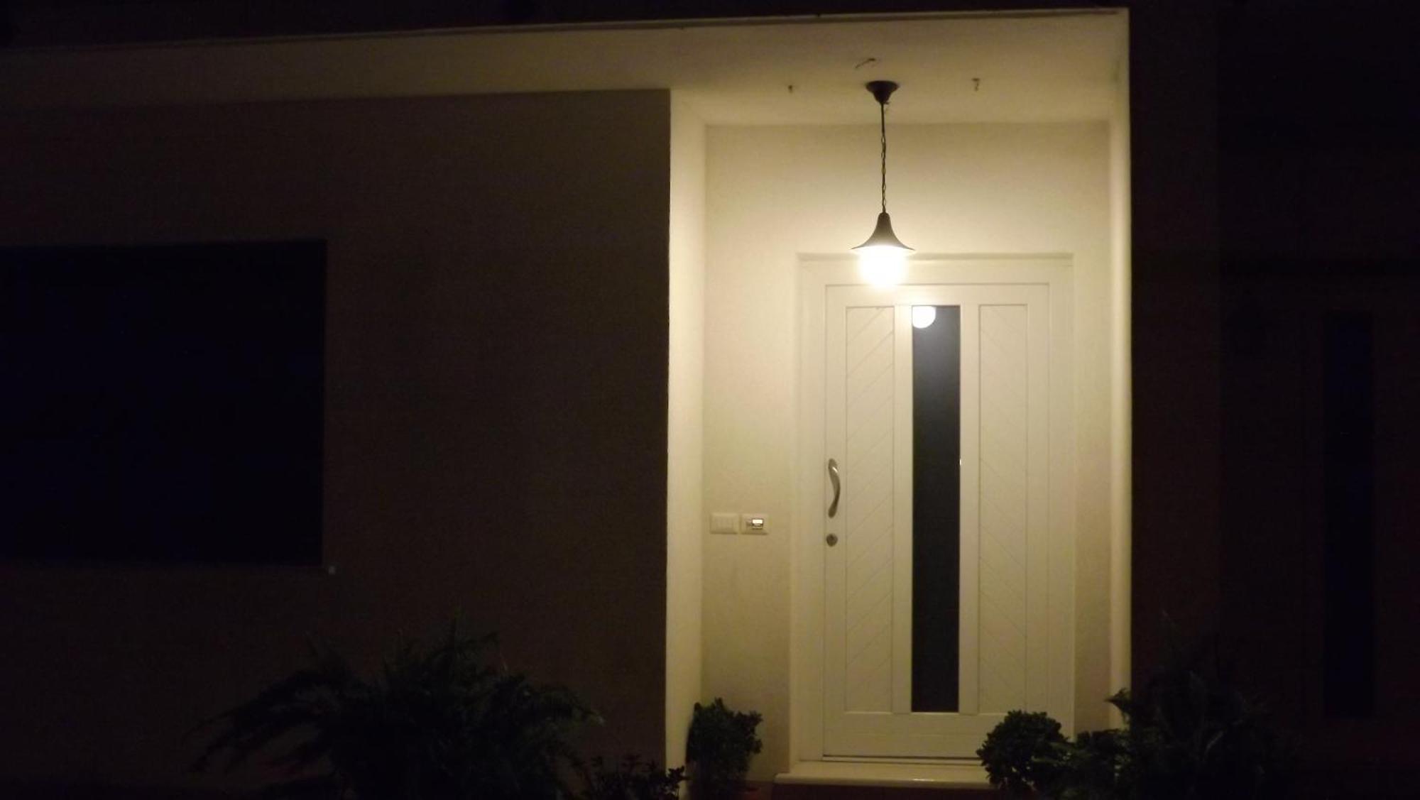 Casablanca Bed & Breakfast Trebaseleghe ภายนอก รูปภาพ