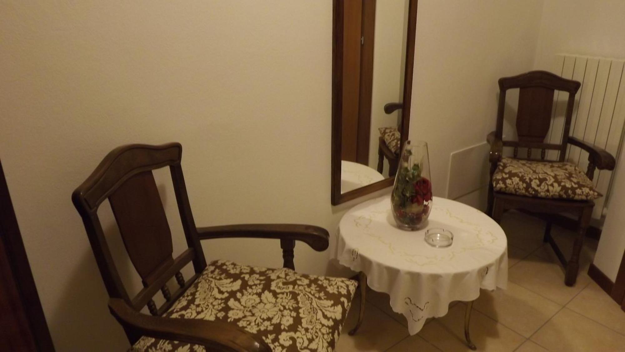 Casablanca Bed & Breakfast Trebaseleghe ภายนอก รูปภาพ