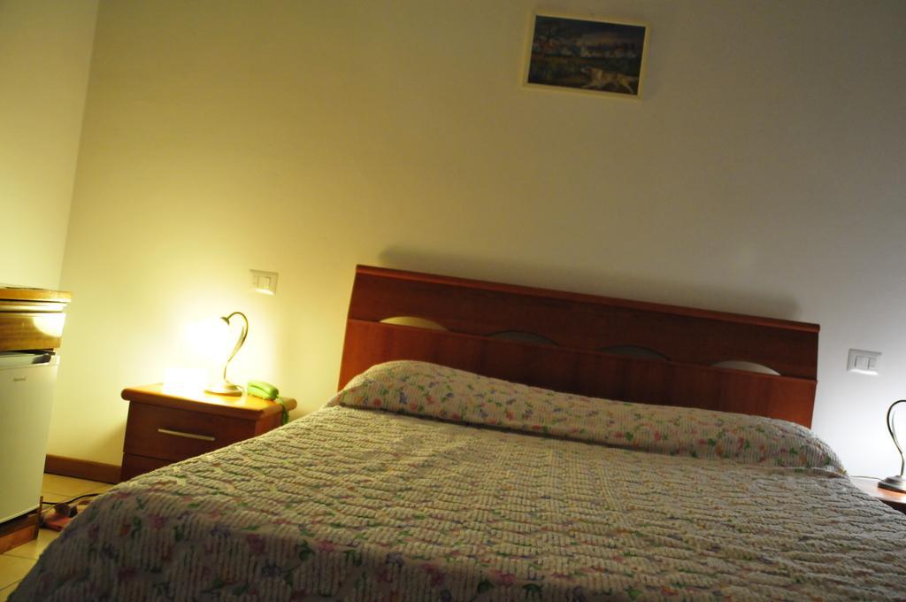 Casablanca Bed & Breakfast Trebaseleghe ภายนอก รูปภาพ