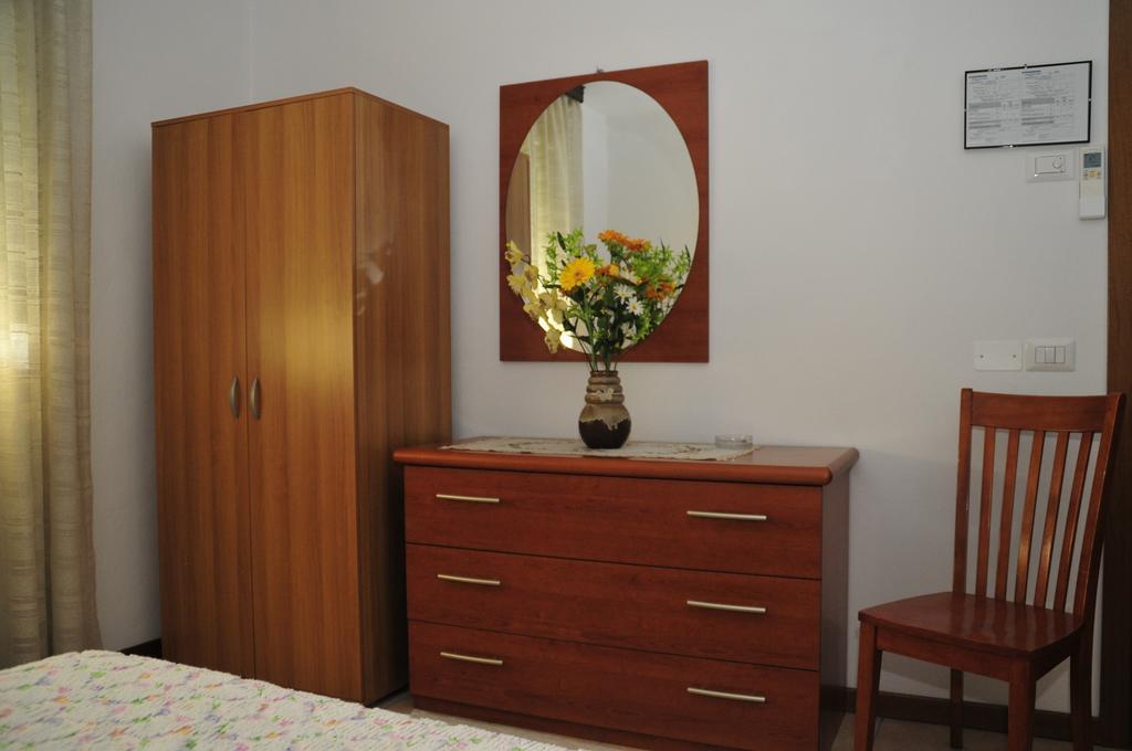 Casablanca Bed & Breakfast Trebaseleghe ภายนอก รูปภาพ