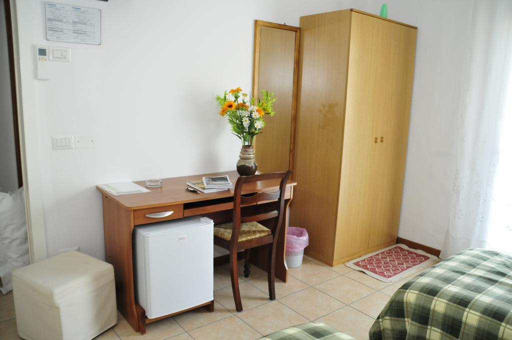 Casablanca Bed & Breakfast Trebaseleghe ภายนอก รูปภาพ