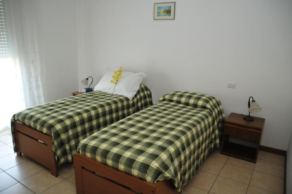 Casablanca Bed & Breakfast Trebaseleghe ภายนอก รูปภาพ