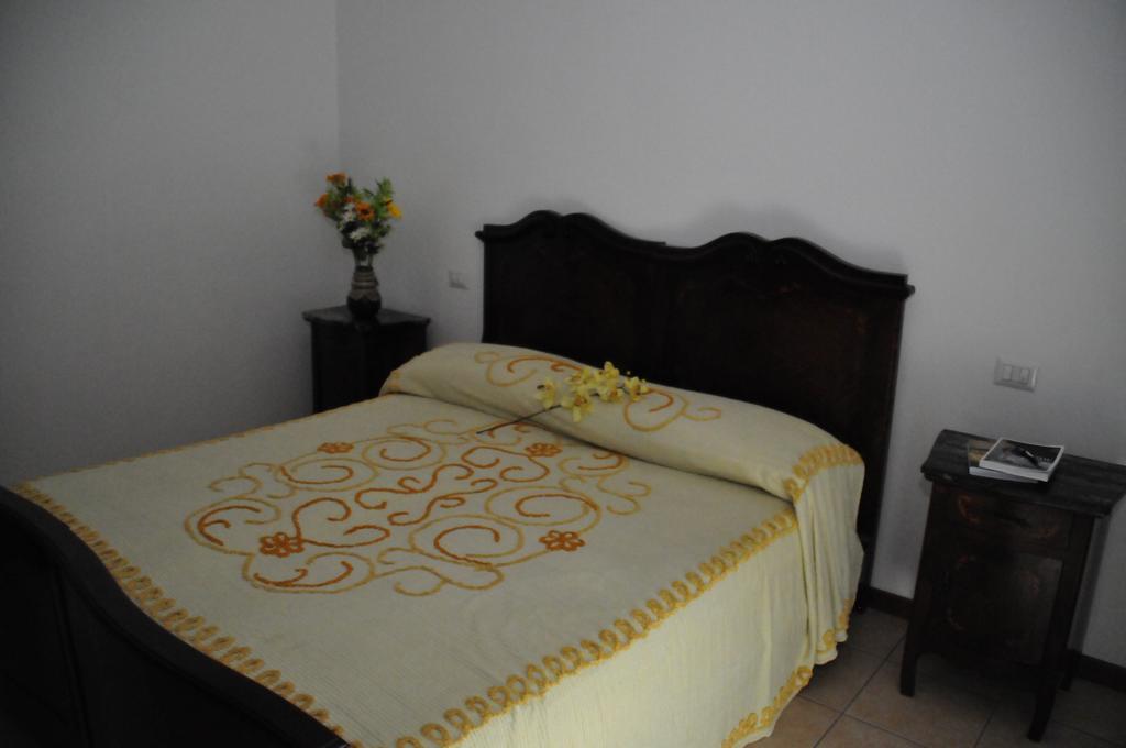 Casablanca Bed & Breakfast Trebaseleghe ภายนอก รูปภาพ