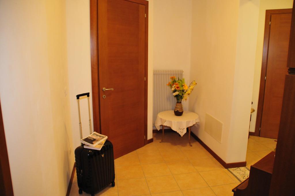 Casablanca Bed & Breakfast Trebaseleghe ภายนอก รูปภาพ