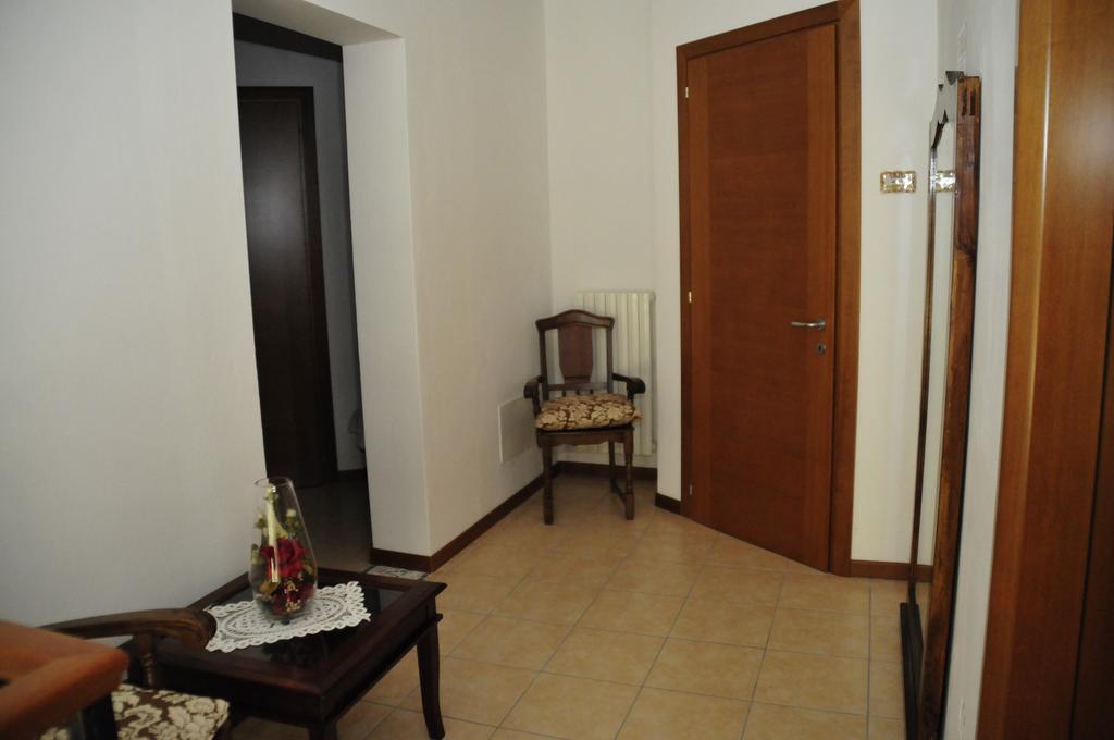 Casablanca Bed & Breakfast Trebaseleghe ภายนอก รูปภาพ