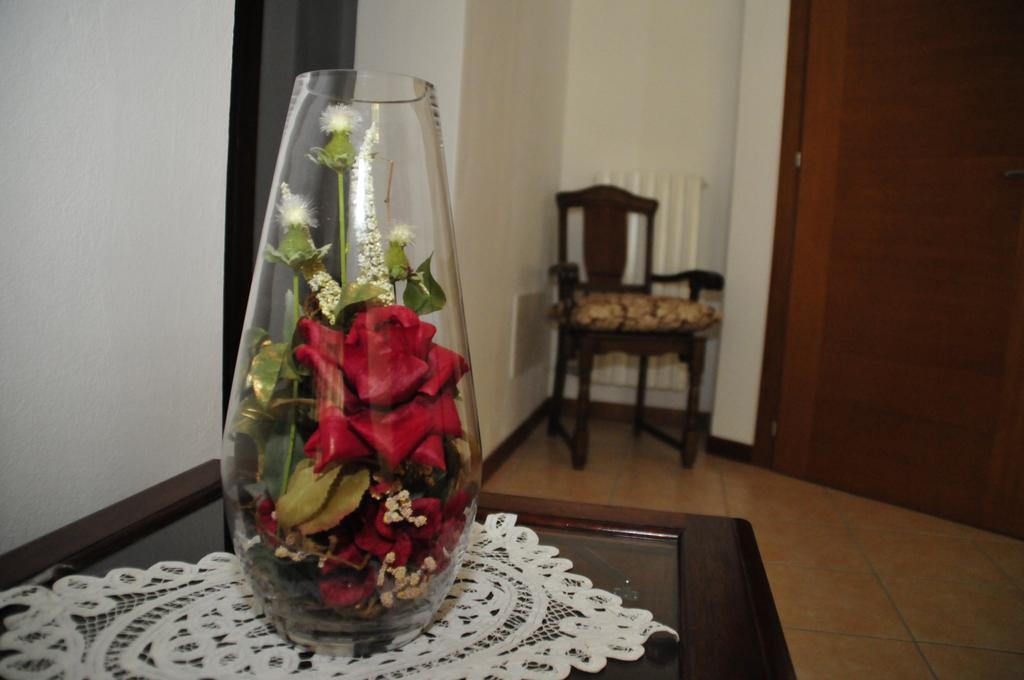 Casablanca Bed & Breakfast Trebaseleghe ภายนอก รูปภาพ