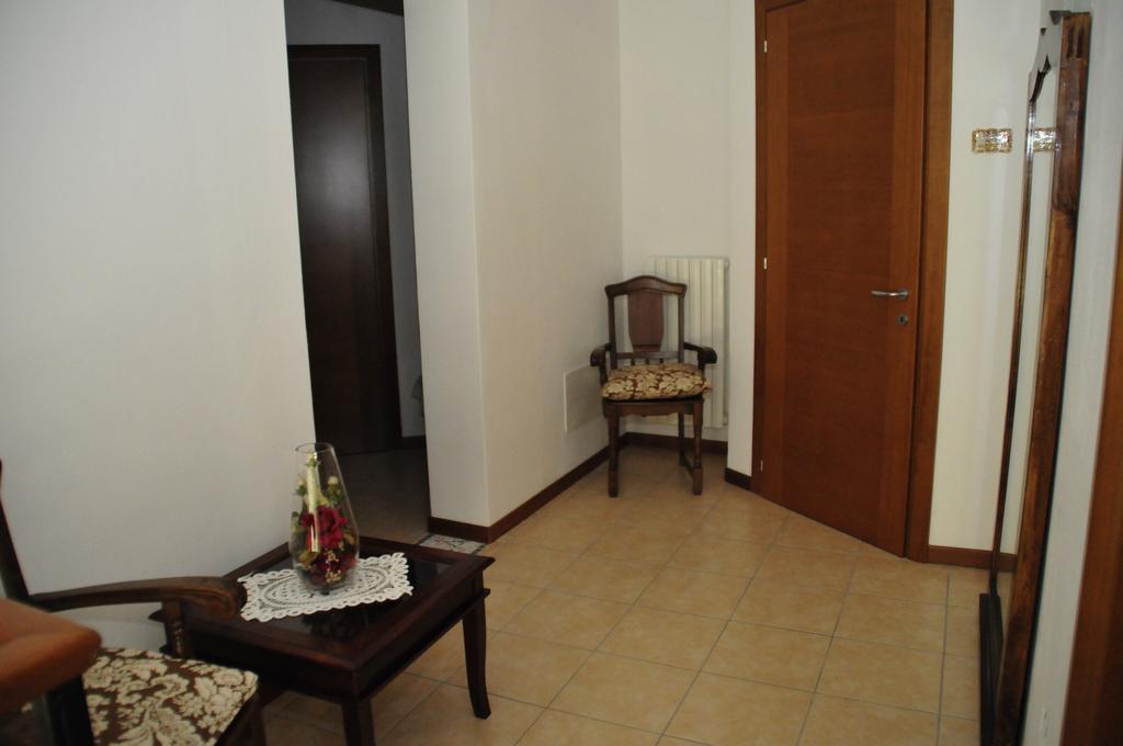 Casablanca Bed & Breakfast Trebaseleghe ภายนอก รูปภาพ