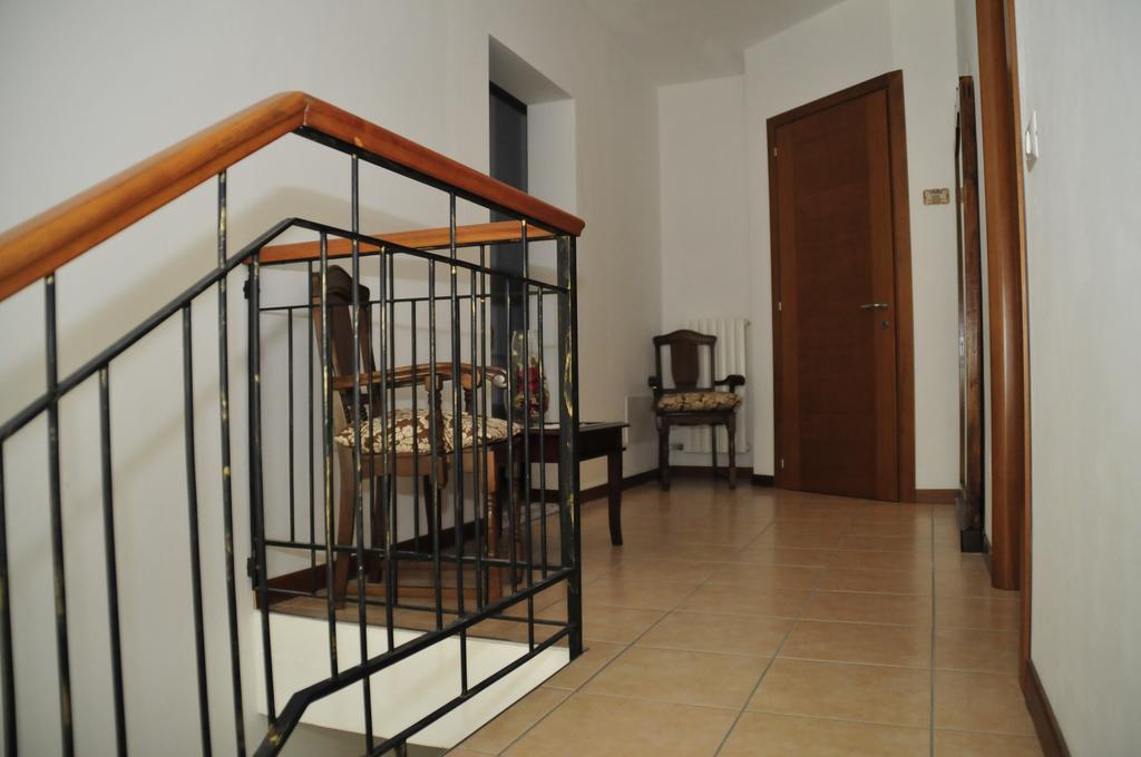 Casablanca Bed & Breakfast Trebaseleghe ภายนอก รูปภาพ