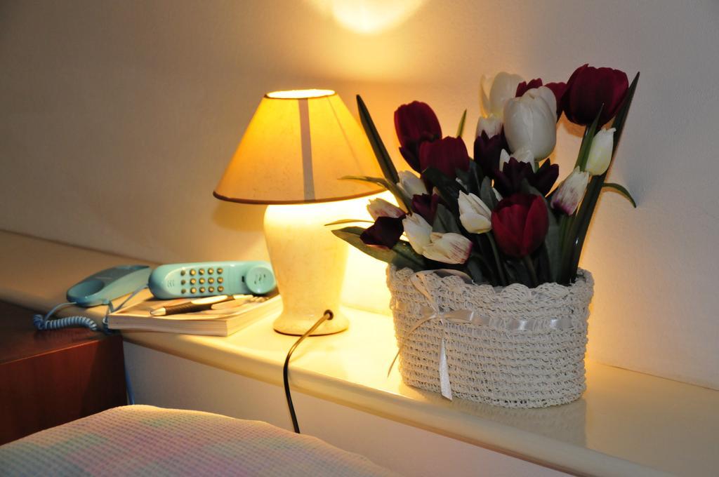 Casablanca Bed & Breakfast Trebaseleghe ภายนอก รูปภาพ