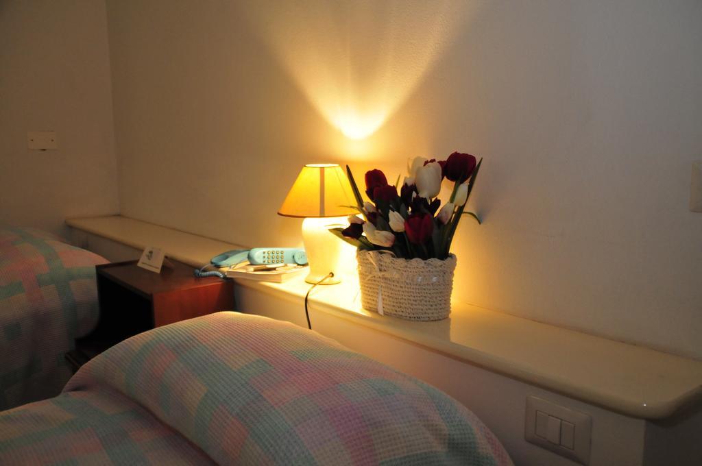 Casablanca Bed & Breakfast Trebaseleghe ภายนอก รูปภาพ