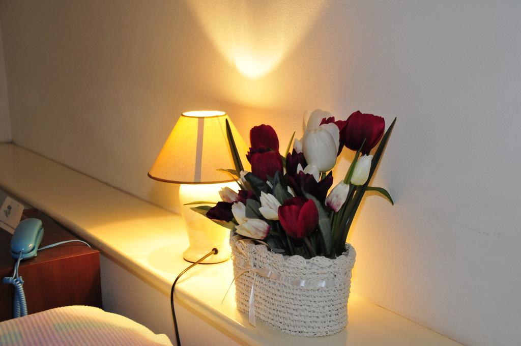 Casablanca Bed & Breakfast Trebaseleghe ภายนอก รูปภาพ