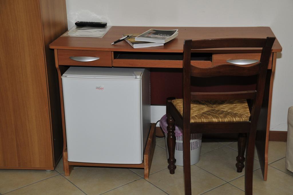 Casablanca Bed & Breakfast Trebaseleghe ภายนอก รูปภาพ