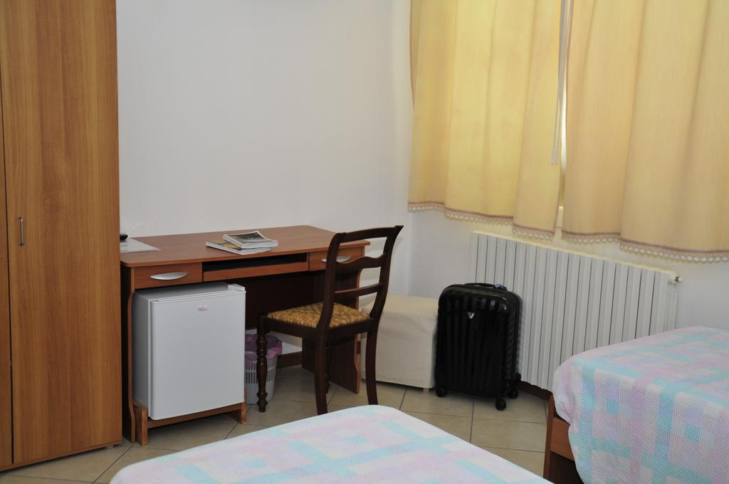 Casablanca Bed & Breakfast Trebaseleghe ภายนอก รูปภาพ