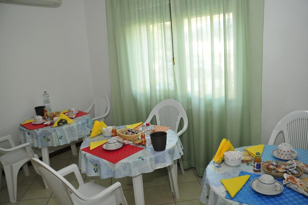 Casablanca Bed & Breakfast Trebaseleghe ภายนอก รูปภาพ