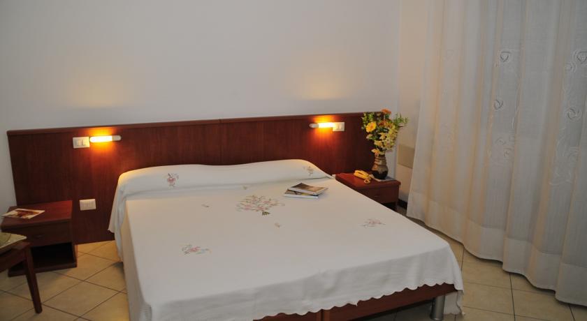 Casablanca Bed & Breakfast Trebaseleghe ภายนอก รูปภาพ
