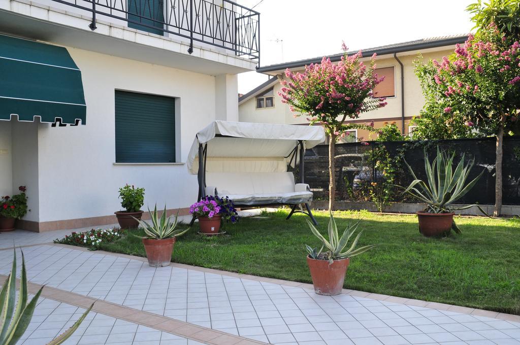 Casablanca Bed & Breakfast Trebaseleghe ภายนอก รูปภาพ