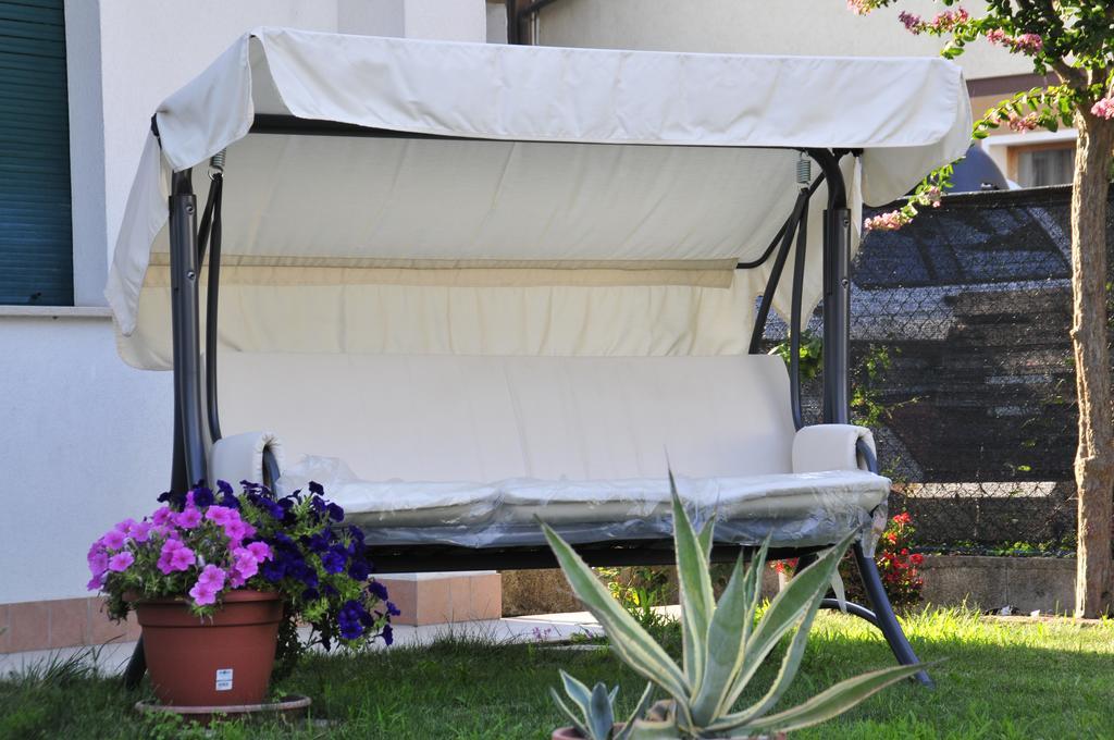 Casablanca Bed & Breakfast Trebaseleghe ภายนอก รูปภาพ