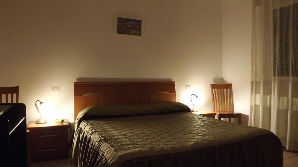 Casablanca Bed & Breakfast Trebaseleghe ห้อง รูปภาพ