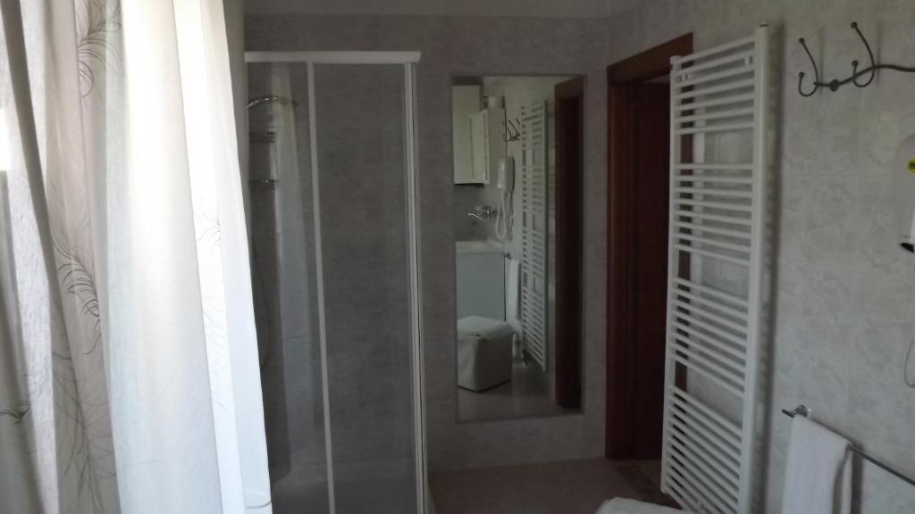 Casablanca Bed & Breakfast Trebaseleghe ห้อง รูปภาพ