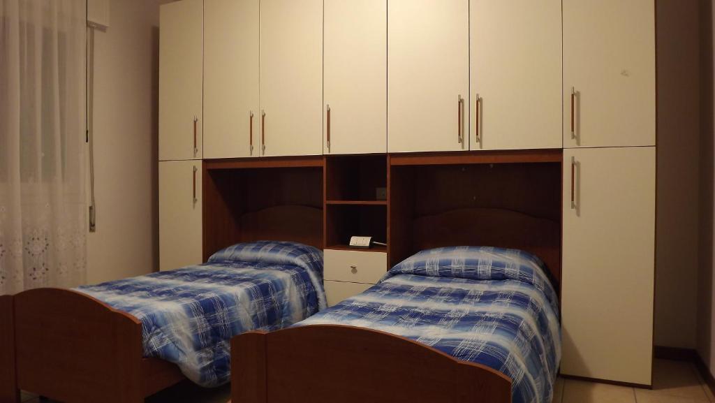 Casablanca Bed & Breakfast Trebaseleghe ห้อง รูปภาพ