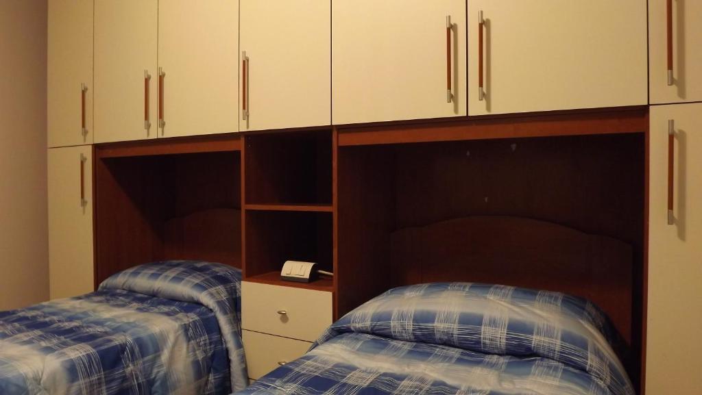 Casablanca Bed & Breakfast Trebaseleghe ห้อง รูปภาพ