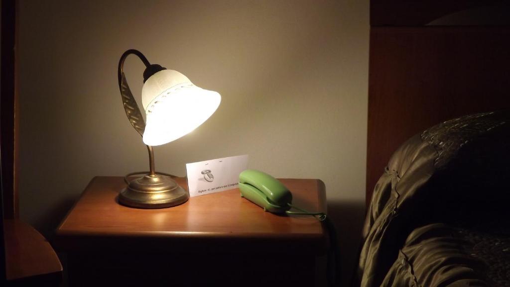 Casablanca Bed & Breakfast Trebaseleghe ห้อง รูปภาพ