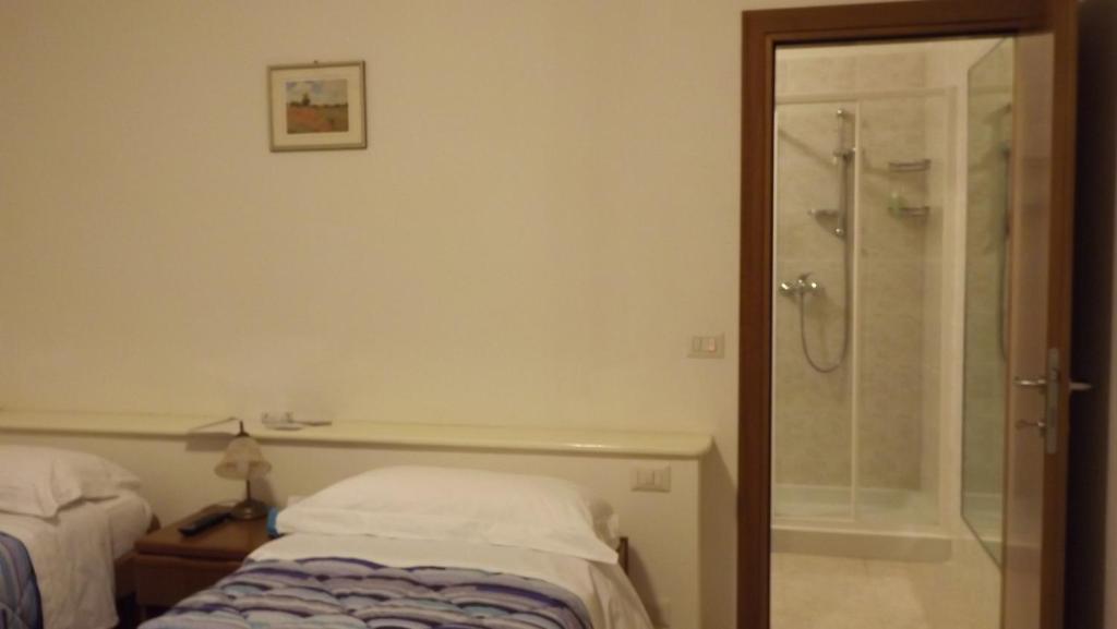 Casablanca Bed & Breakfast Trebaseleghe ห้อง รูปภาพ