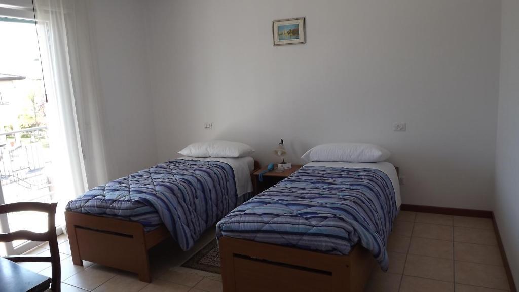 Casablanca Bed & Breakfast Trebaseleghe ห้อง รูปภาพ