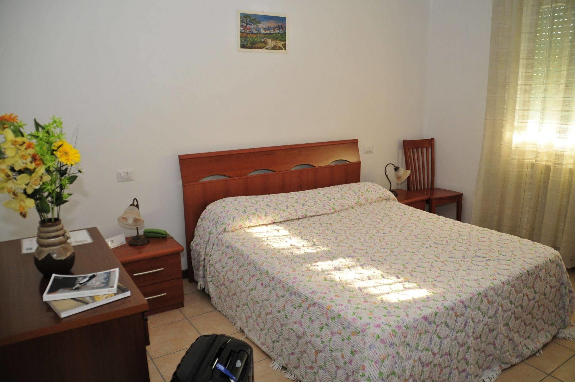 Casablanca Bed & Breakfast Trebaseleghe ภายนอก รูปภาพ